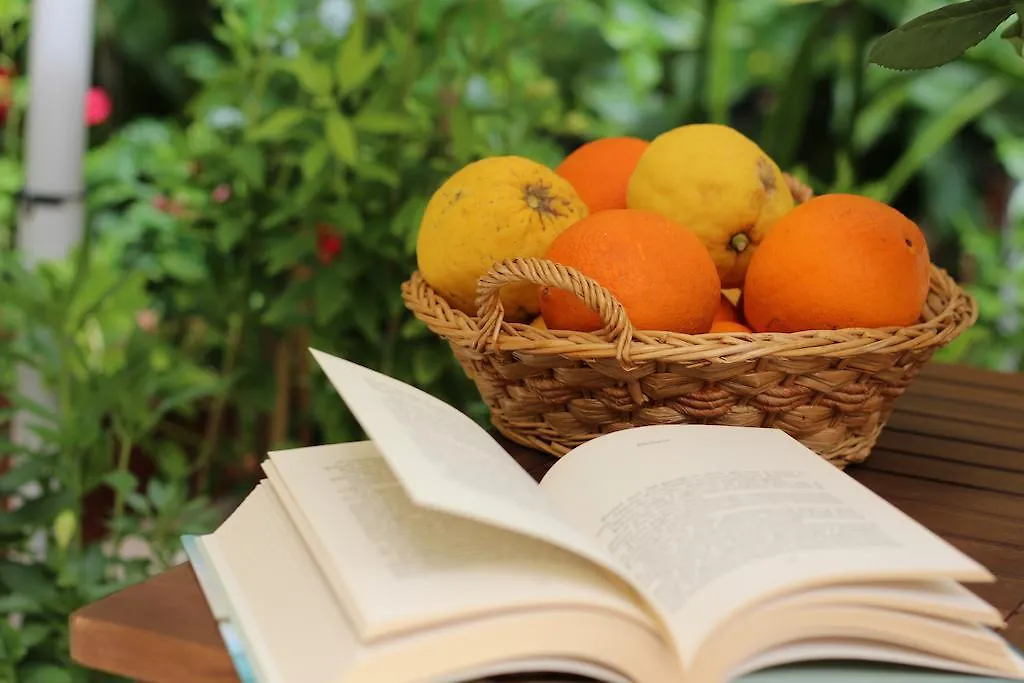 Fiori E Limoni Bed & Breakfast Quartucciu