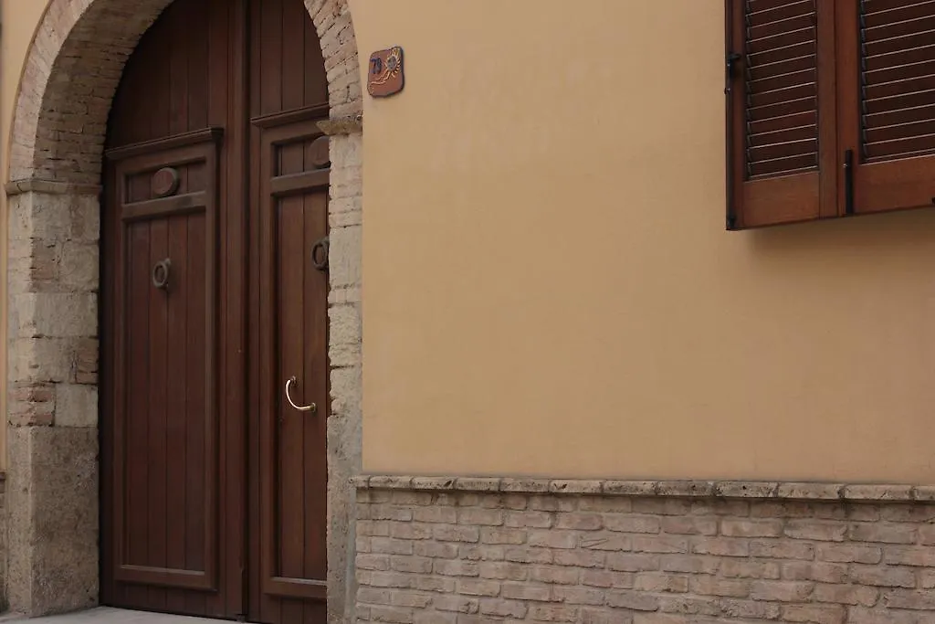 ***  Fiori E Limoni Bed & Breakfast Quartucciu Italy