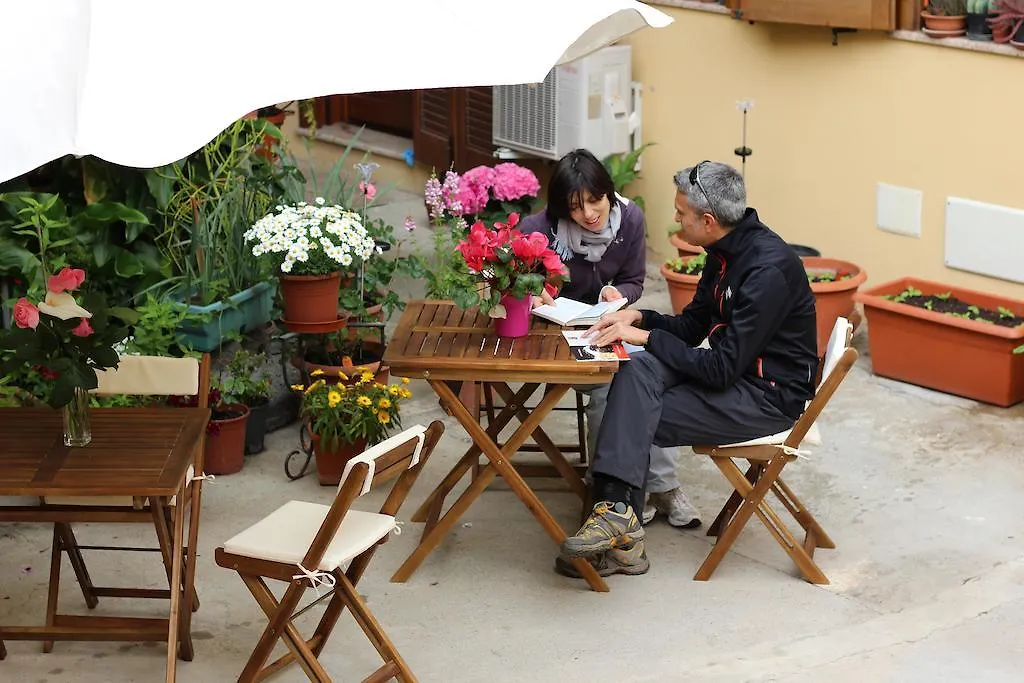 Fiori E Limoni Bed & Breakfast Quartucciu