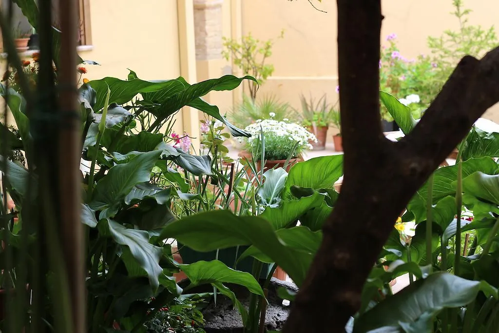 Fiori E Limoni Bed & Breakfast Quartucciu