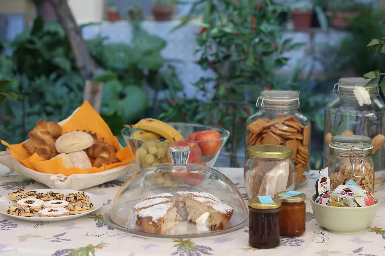 Fiori E Limoni Bed & Breakfast Quartucciu 3*,